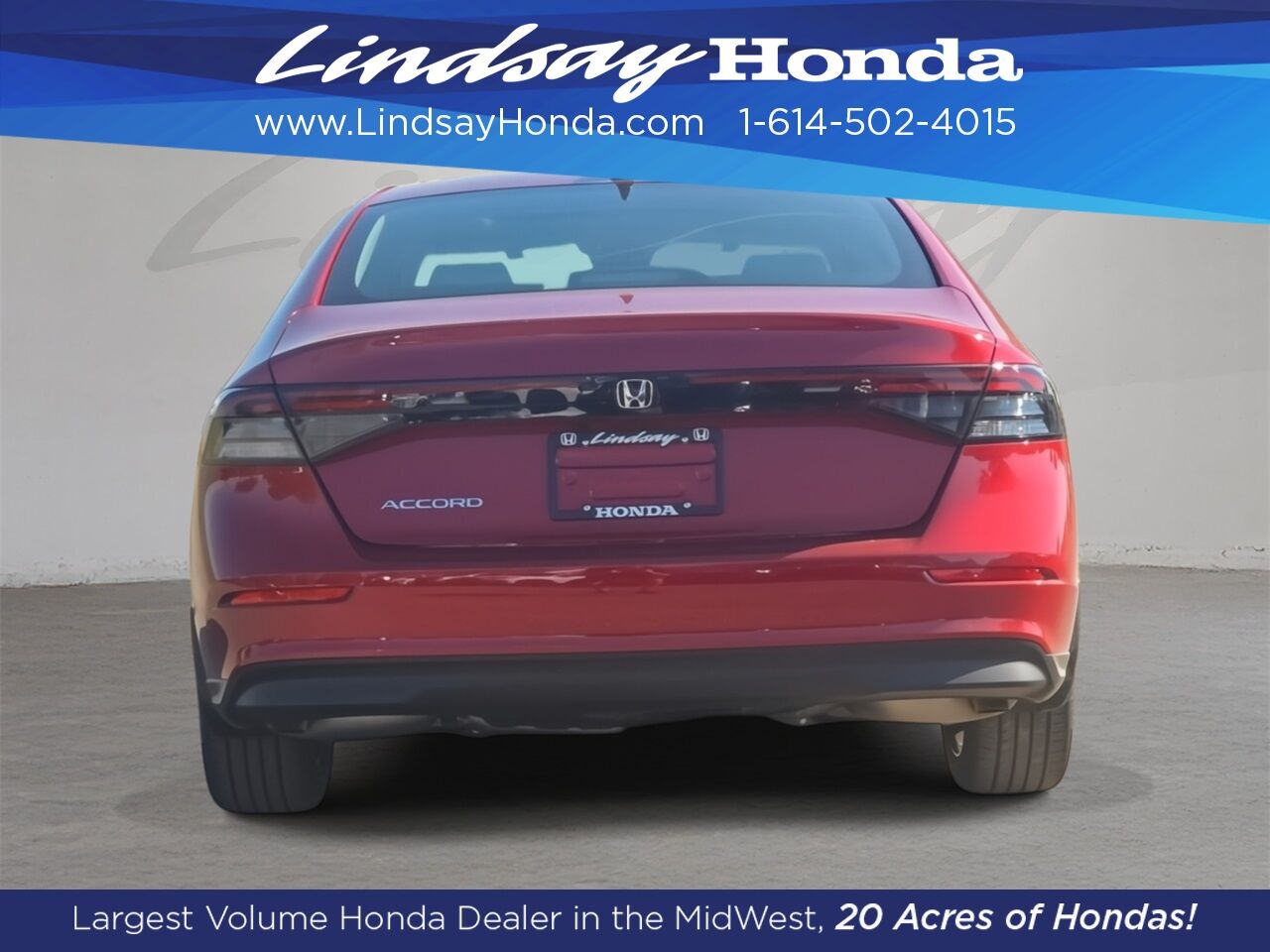 2025 Honda Accord SE Columbus OH