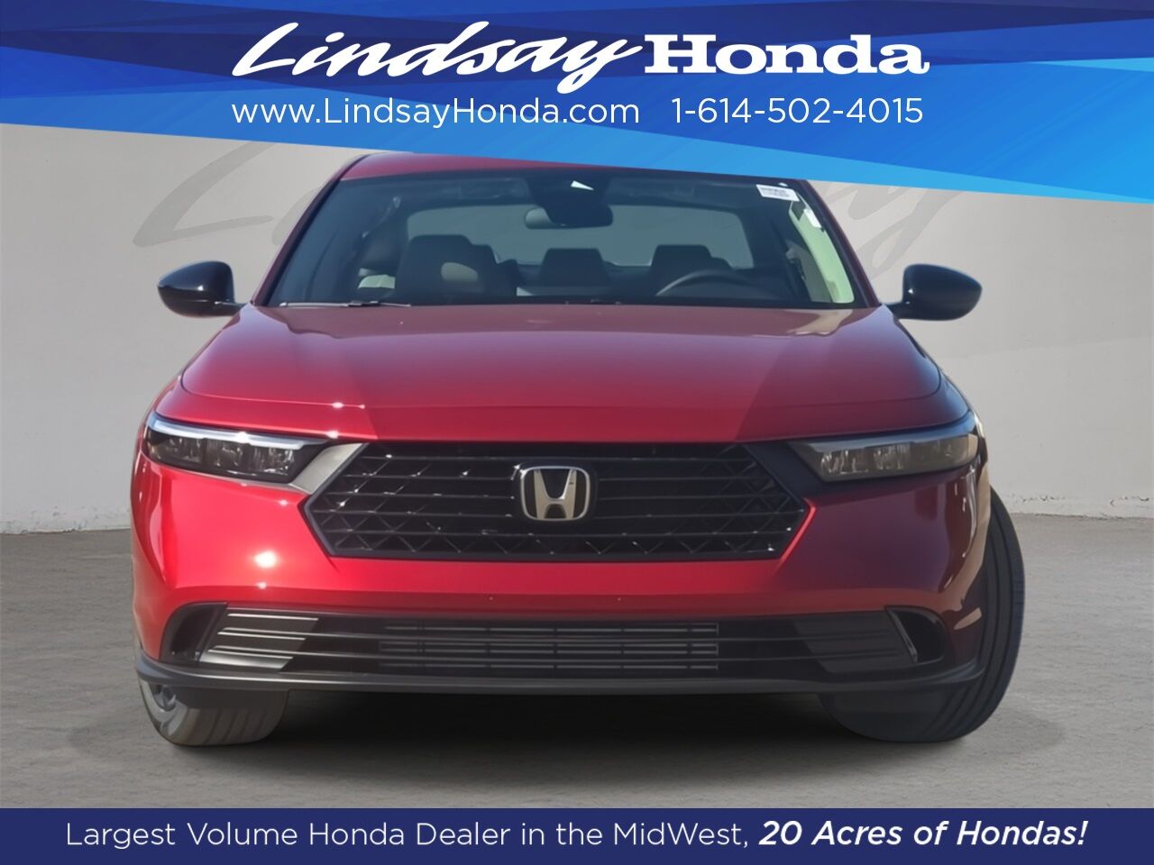 2025 Honda Accord SE Columbus OH