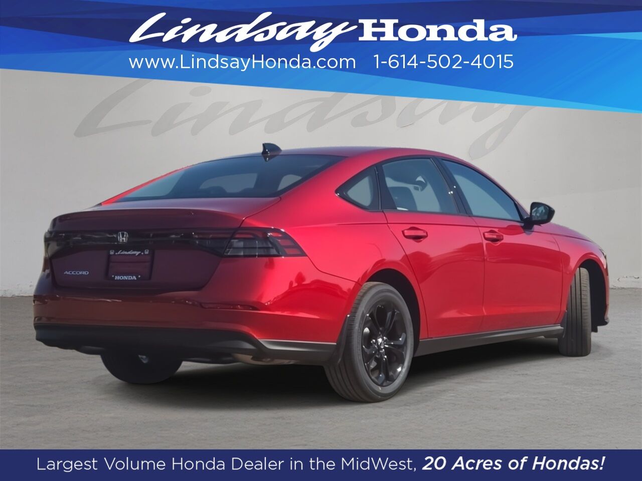 2025 Honda Accord SE Columbus OH