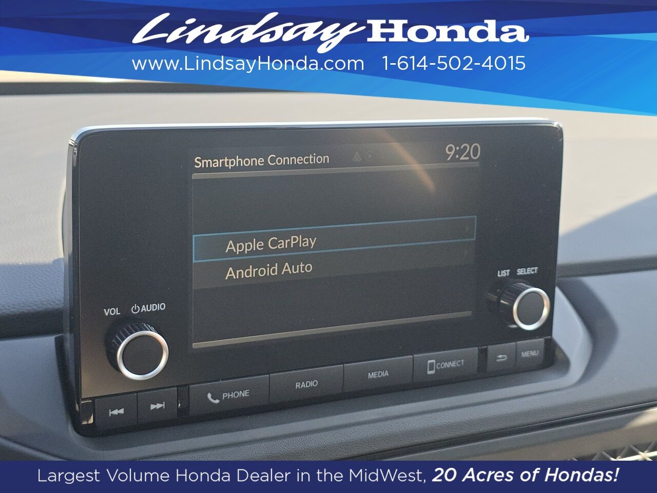 2025 Honda Accord SE Columbus OH