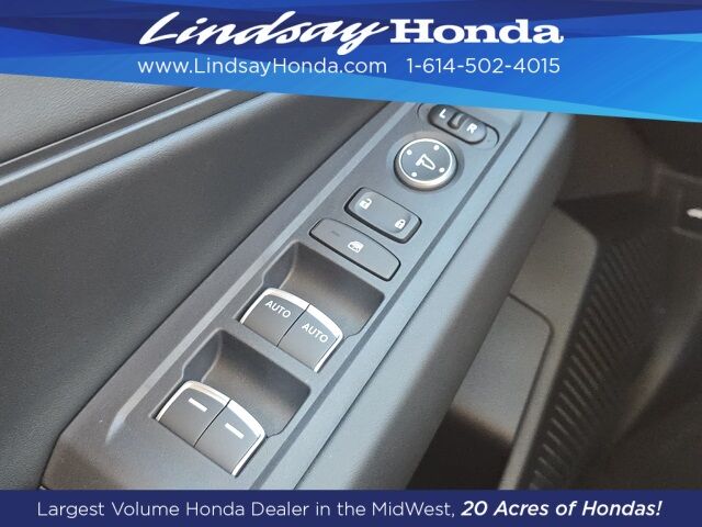 2025 Honda Accord SE Columbus OH