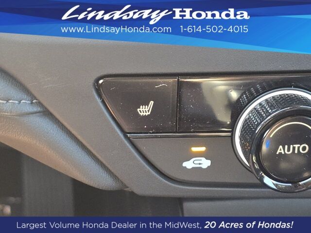 2025 Honda Accord SE Columbus OH