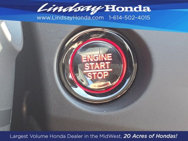 2025 Honda Accord SE Columbus OH