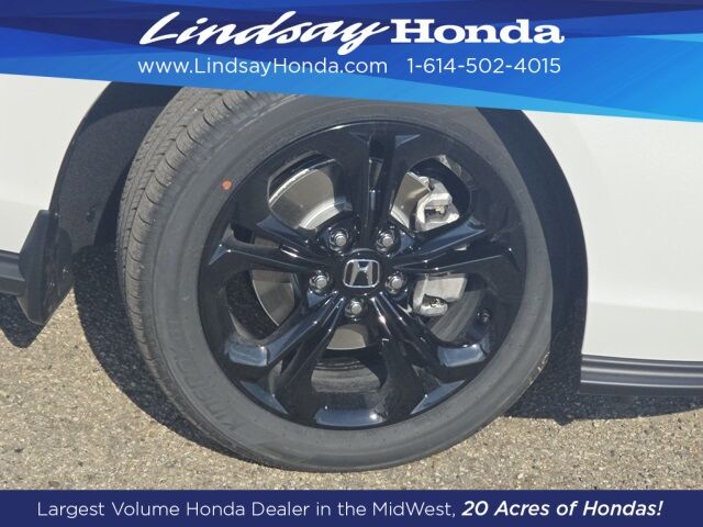 2025 Honda Accord SE Columbus OH