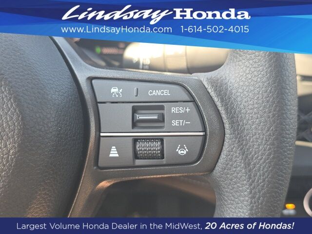 2025 Honda Accord SE Columbus OH