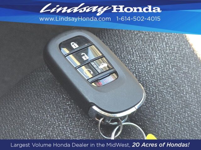 2025 Honda Accord SE Columbus OH