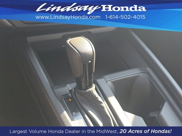 2025 Honda Accord SE Columbus OH