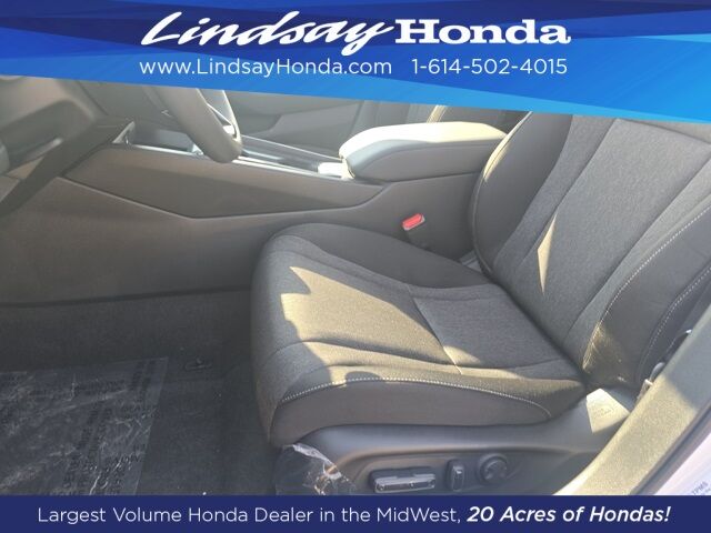 2025 Honda Accord SE Columbus OH