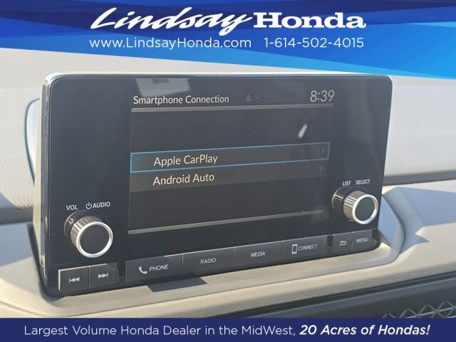 2025 Honda Accord SE Columbus OH