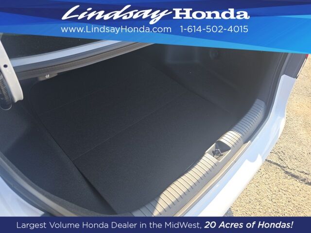 2025 Honda Accord SE Columbus OH