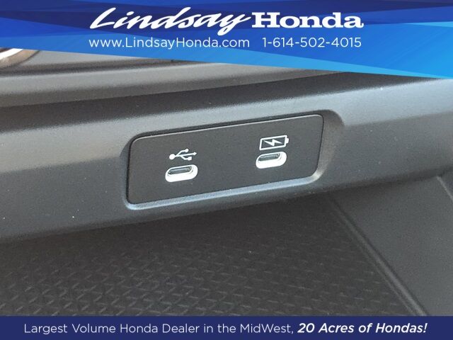2025 Honda Accord SE Columbus OH