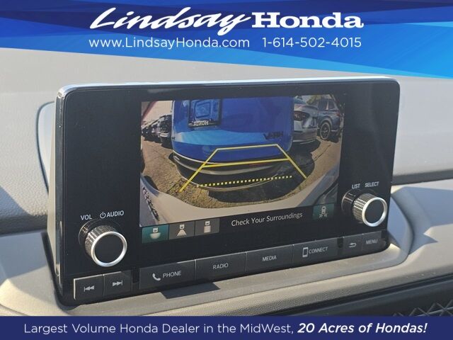 2025 Honda Accord SE Columbus OH