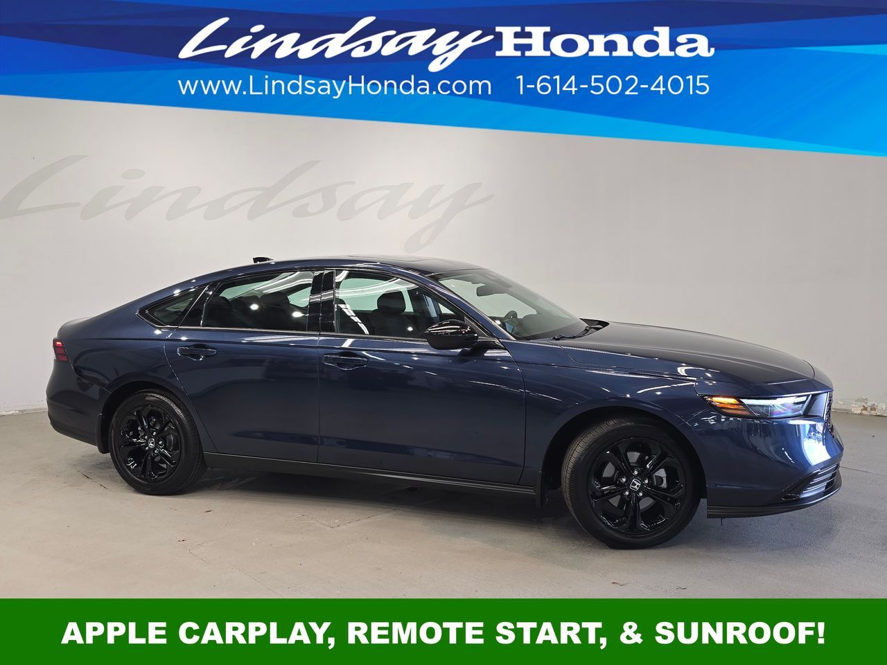 2025 Honda Accord SE Columbus OH