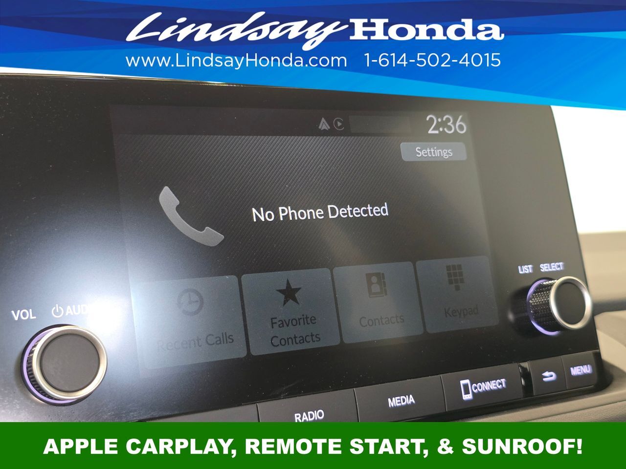 2025 Honda Accord SE Columbus OH