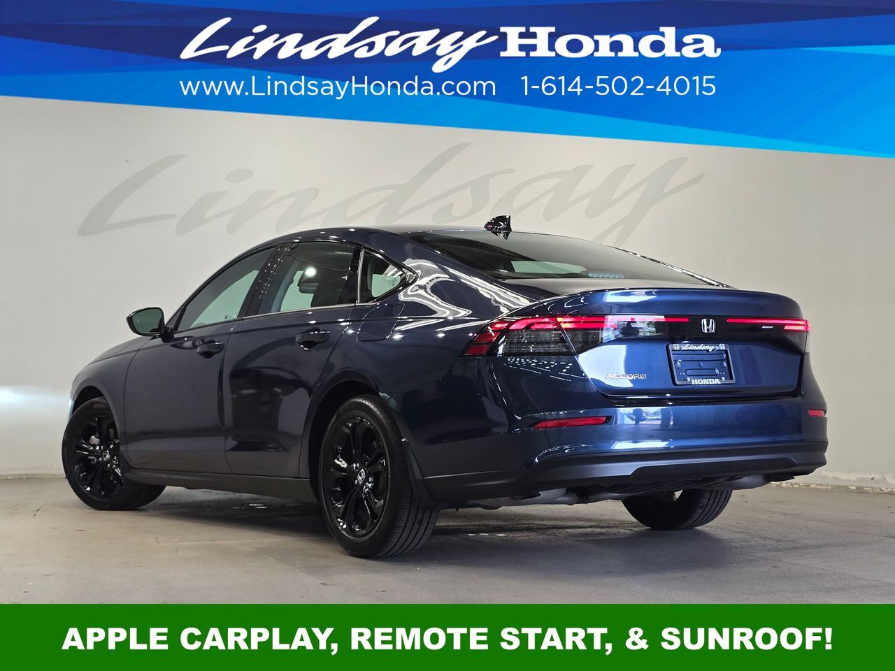 2025 Honda Accord SE Columbus OH