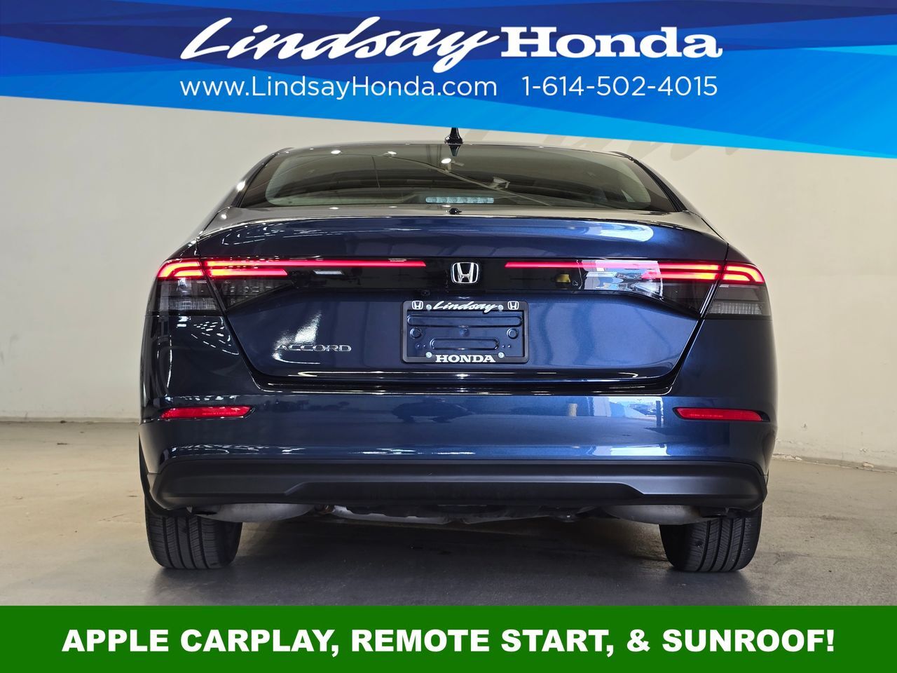 2025 Honda Accord SE Columbus OH