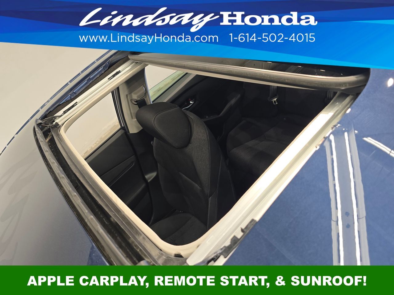 2025 Honda Accord SE Columbus OH