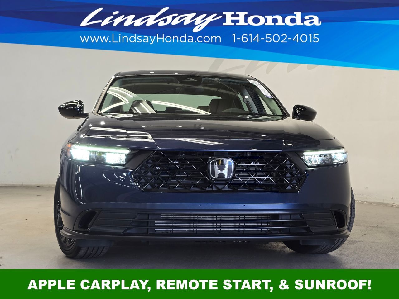 2025 Honda Accord SE Columbus OH