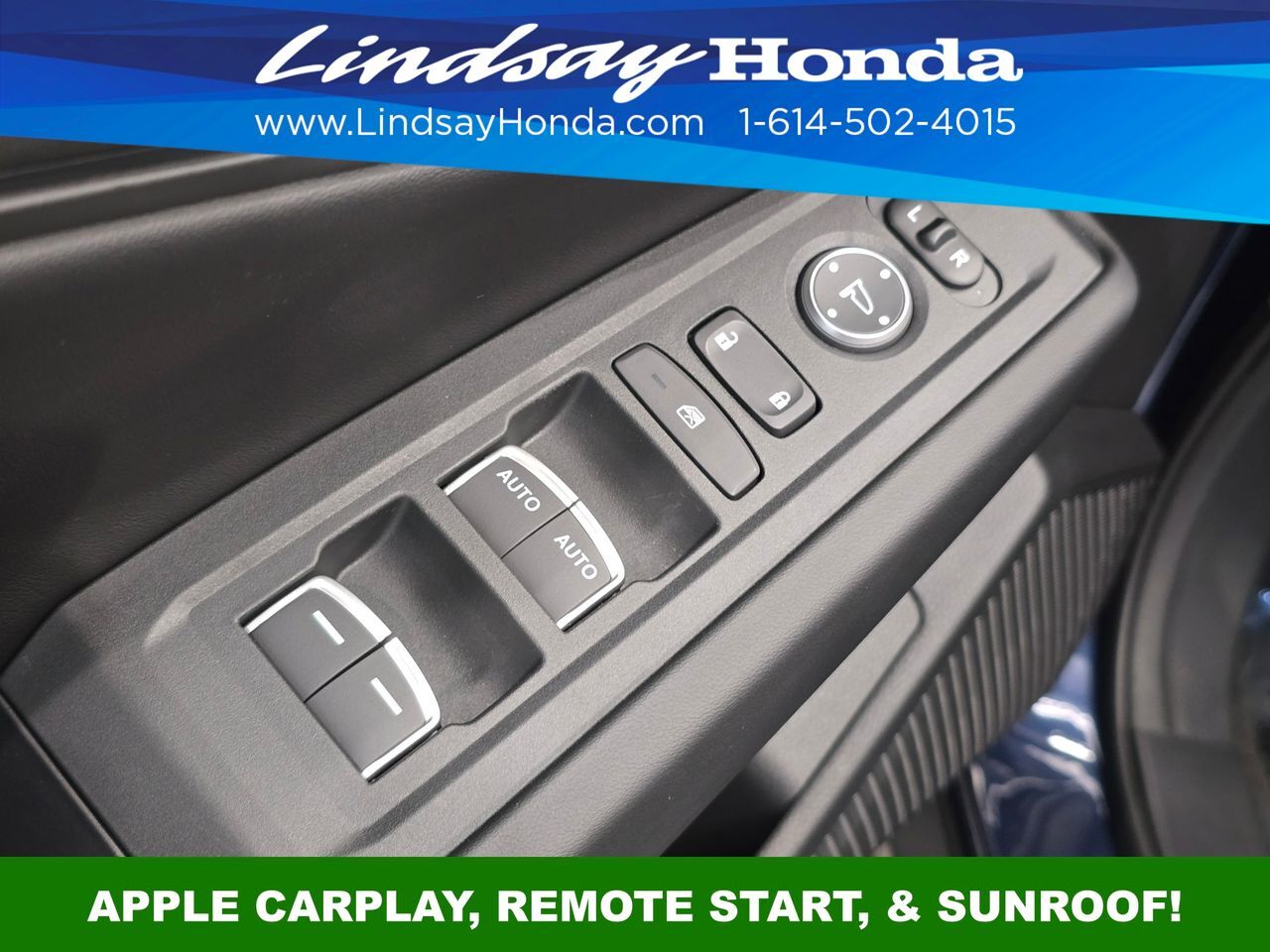 2025 Honda Accord SE Columbus OH