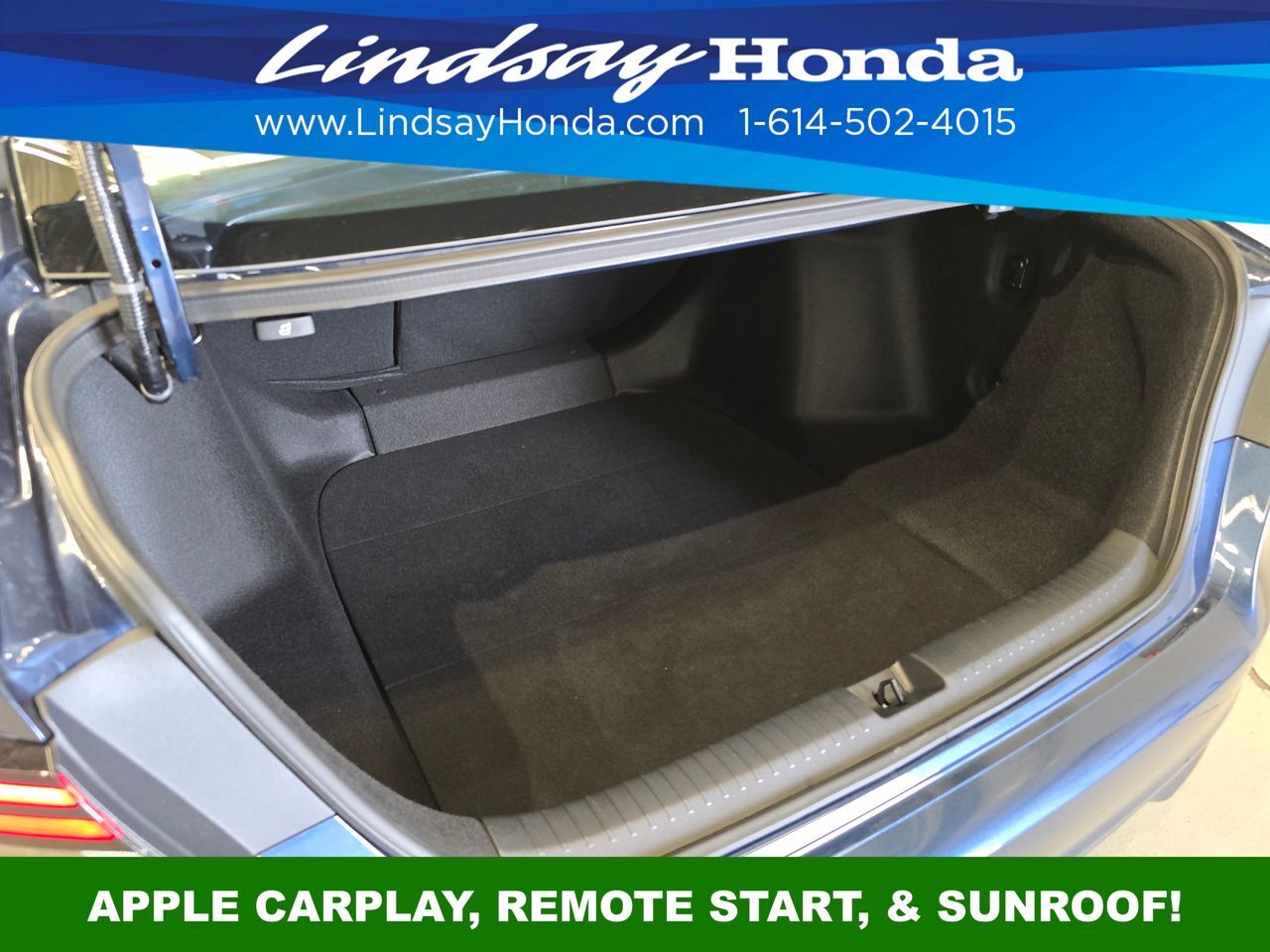 2025 Honda Accord SE Columbus OH