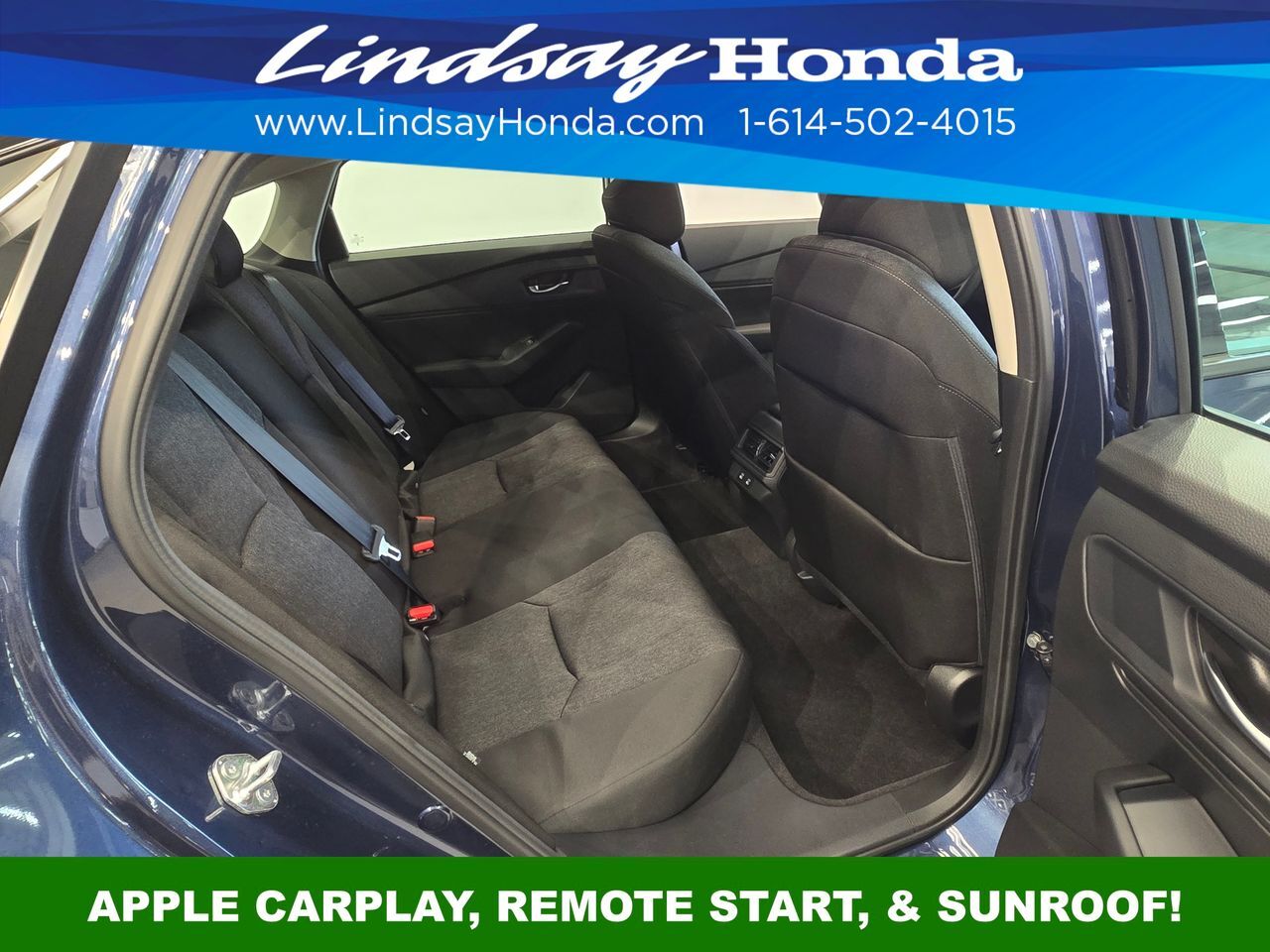 2025 Honda Accord SE Columbus OH