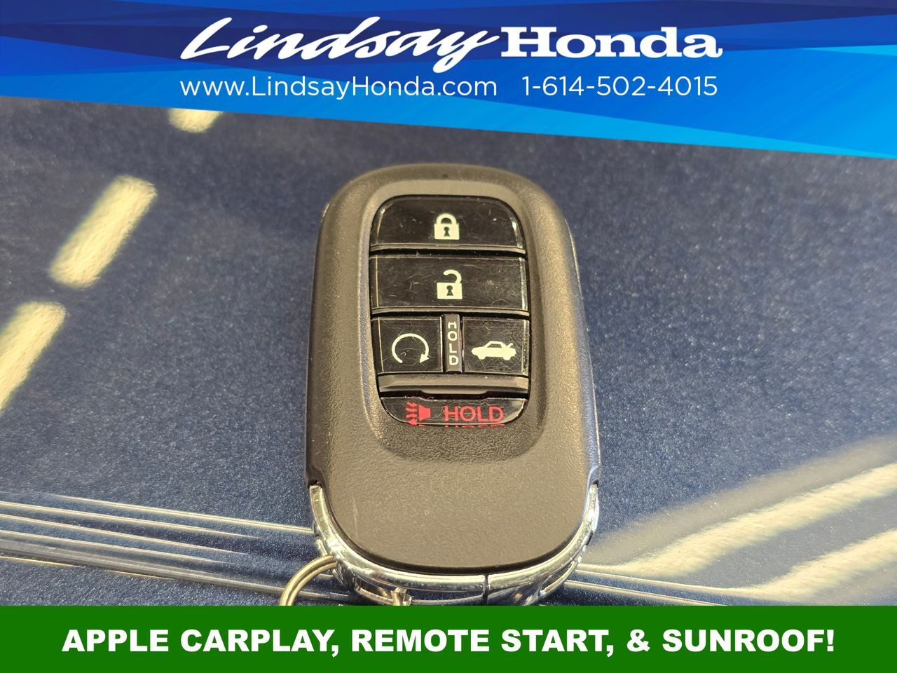 2025 Honda Accord SE Columbus OH