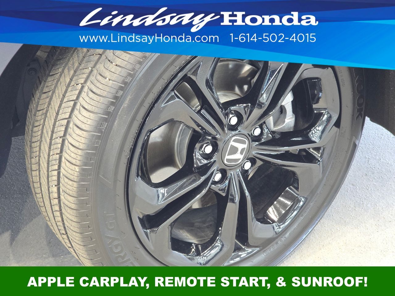 2025 Honda Accord SE Columbus OH