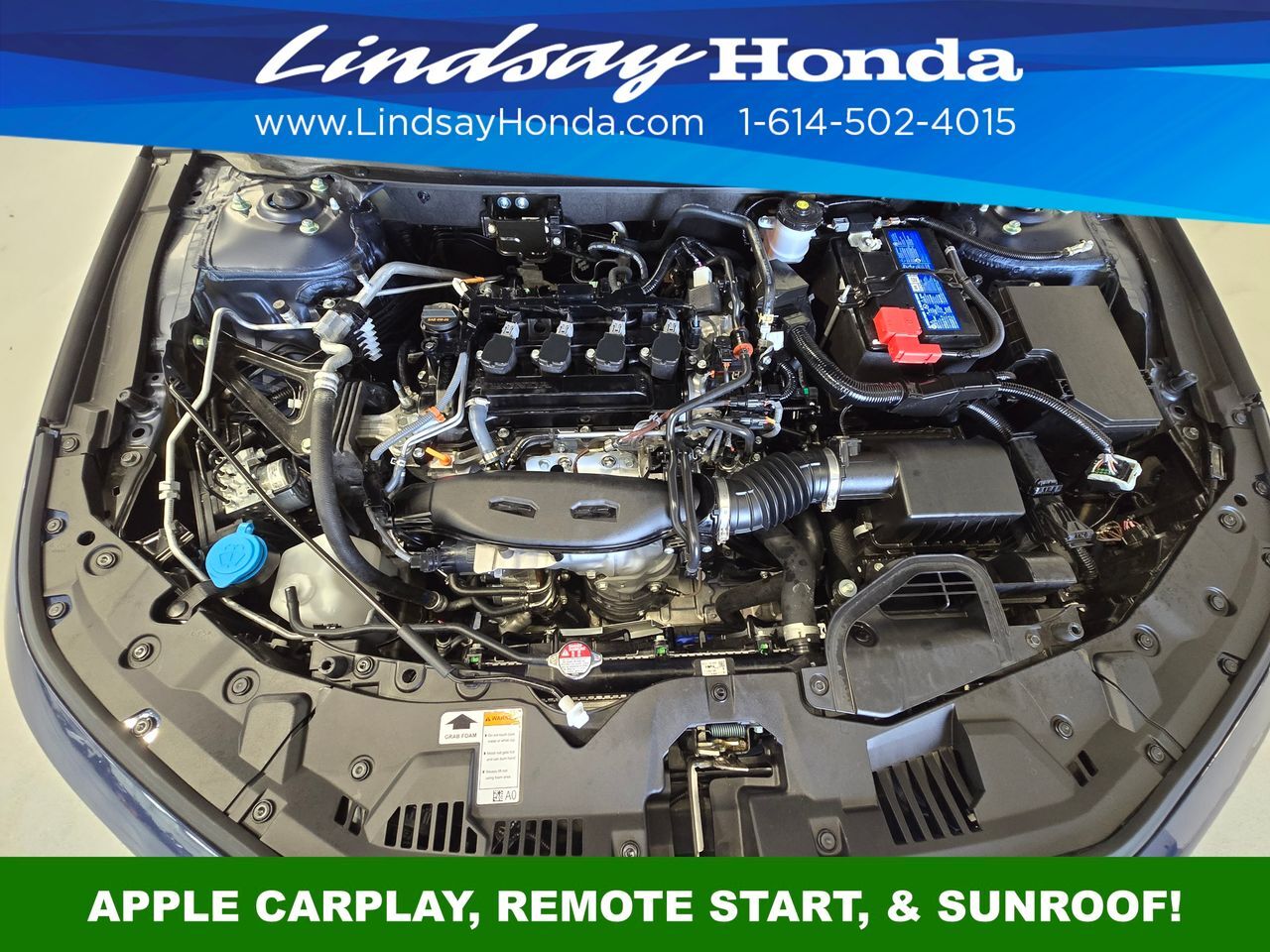 2025 Honda Accord SE Columbus OH