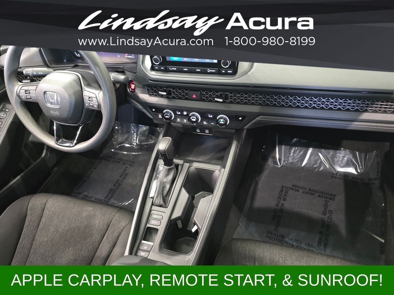 2025 Honda Accord SE Columbus OH