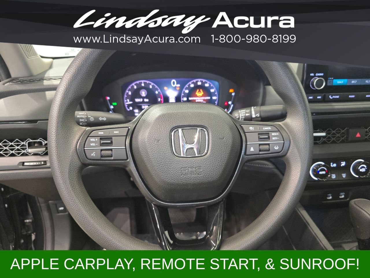 2025 Honda Accord SE Columbus OH