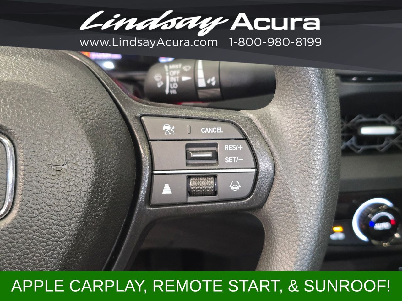 2025 Honda Accord SE Columbus OH