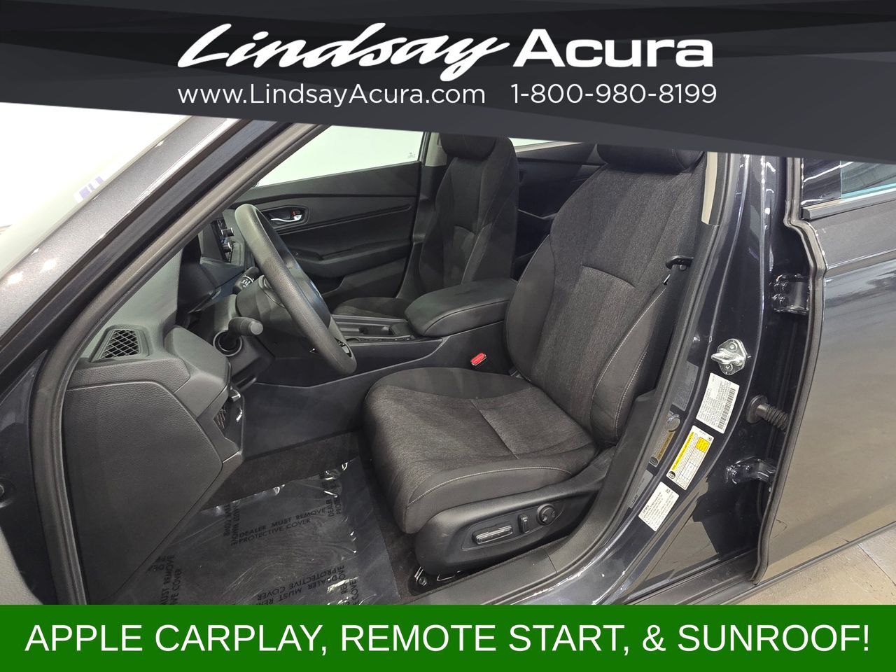 2025 Honda Accord SE Columbus OH