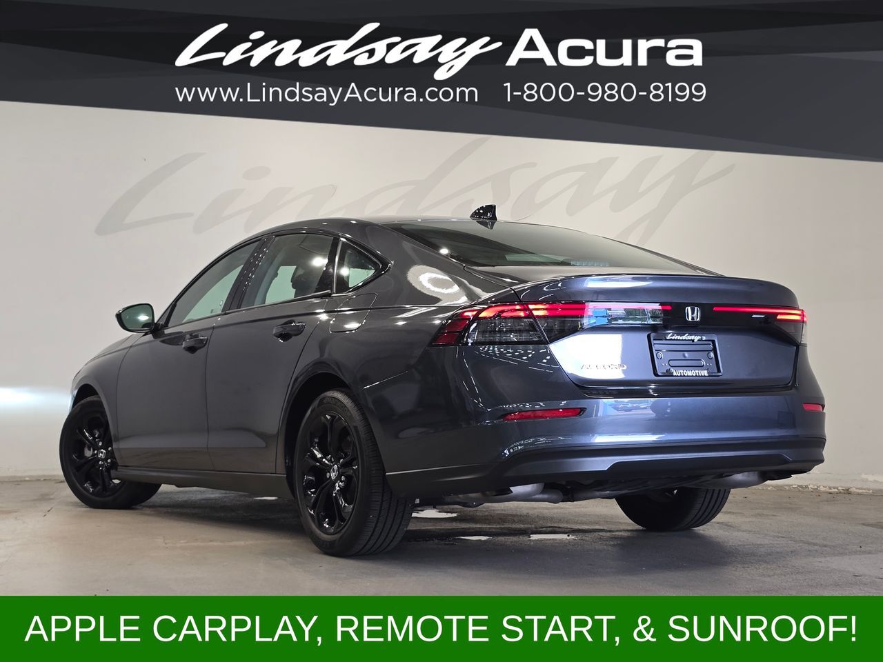 2025 Honda Accord SE Columbus OH