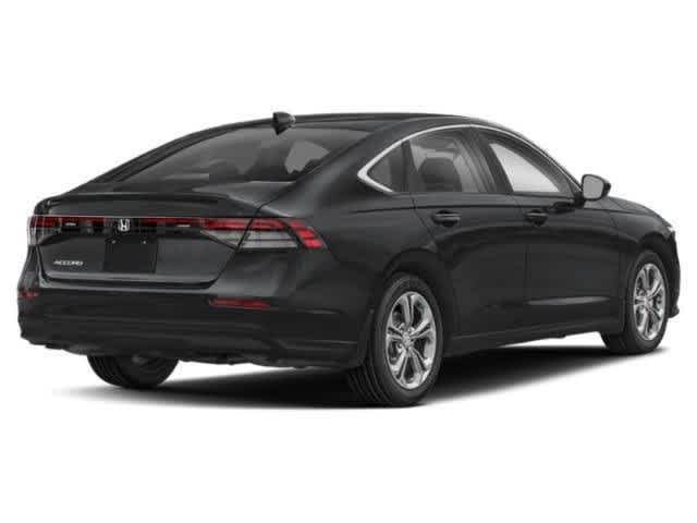 2025 Honda Accord SE Dartmouth MA