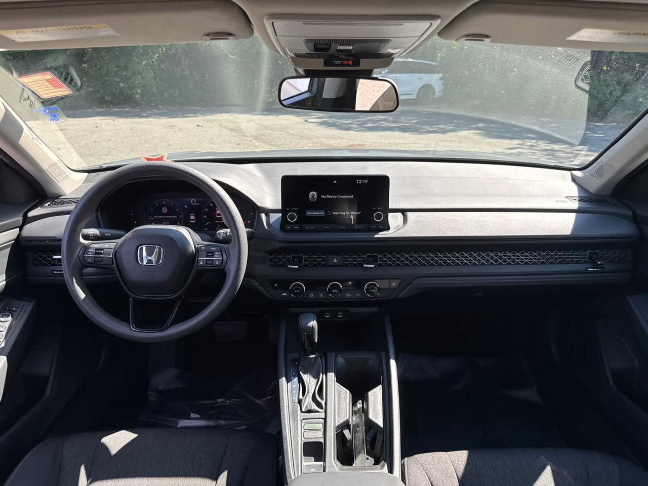 2025 Honda Accord SE Dartmouth MA