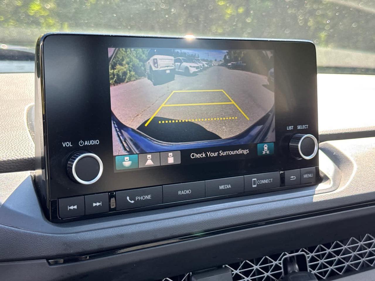 2025 Honda Accord SE Dartmouth MA