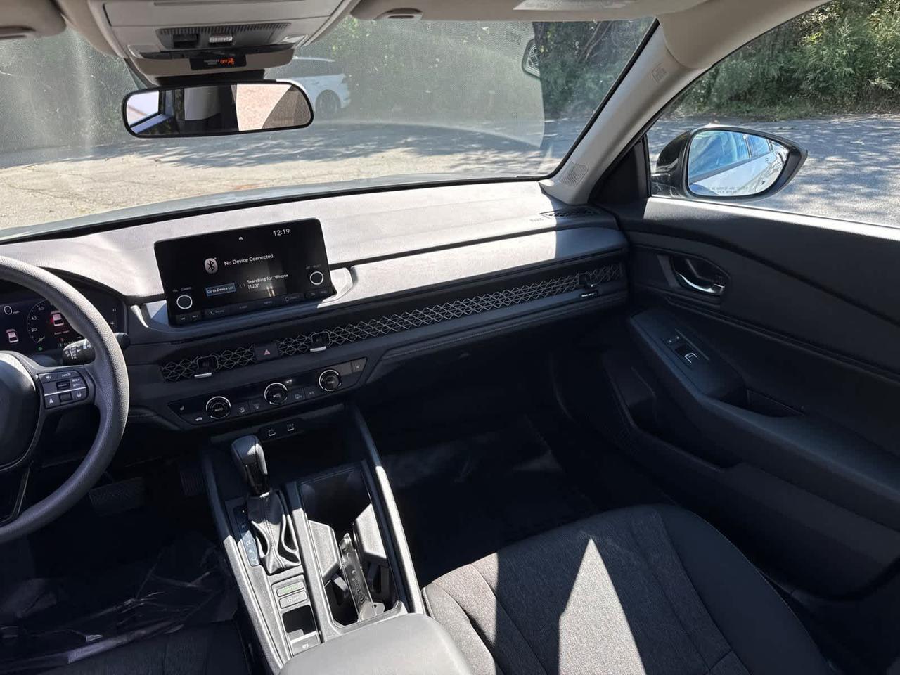 2025 Honda Accord SE Dartmouth MA