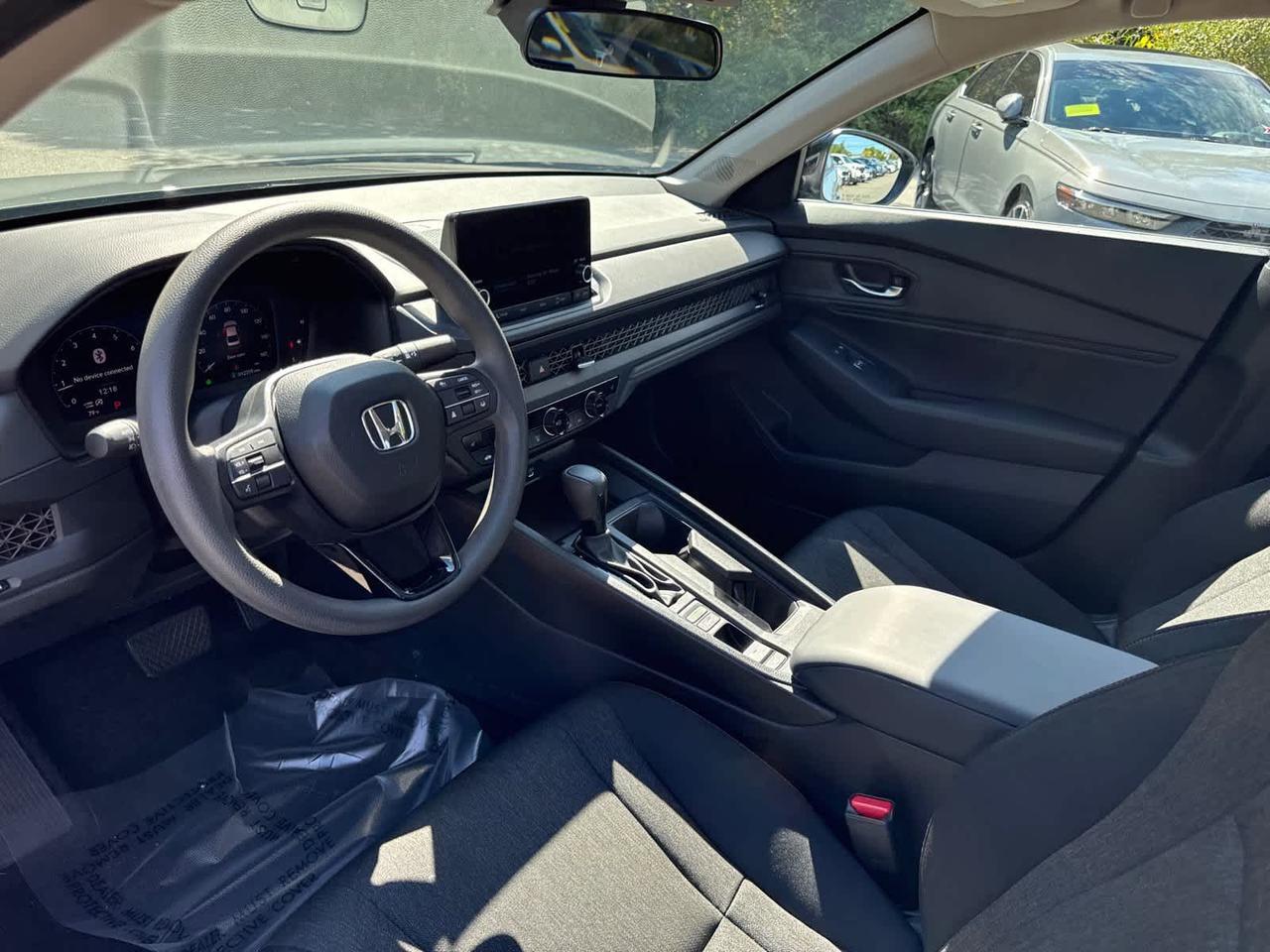 2025 Honda Accord SE Dartmouth MA