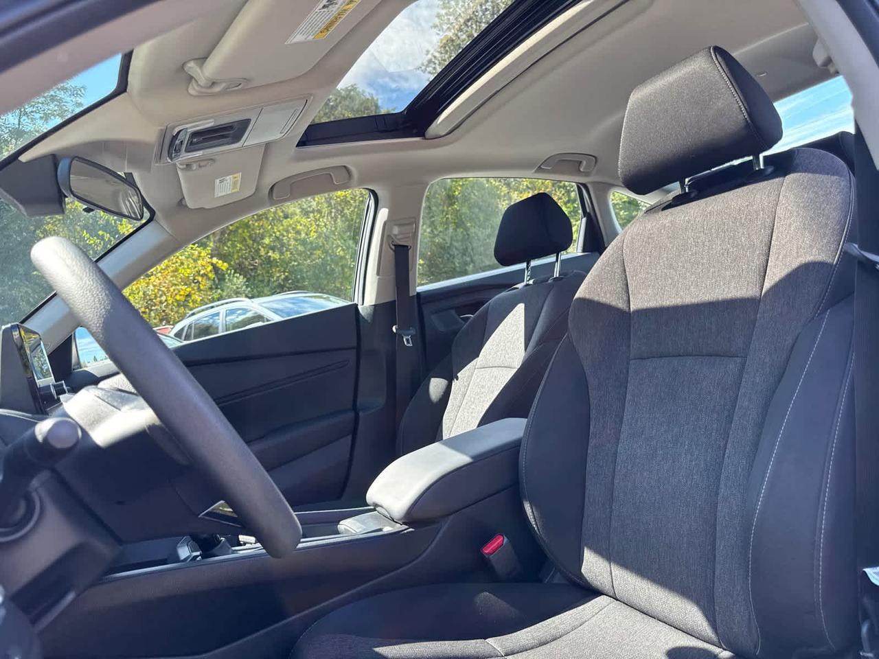 2025 Honda Accord SE Dartmouth MA