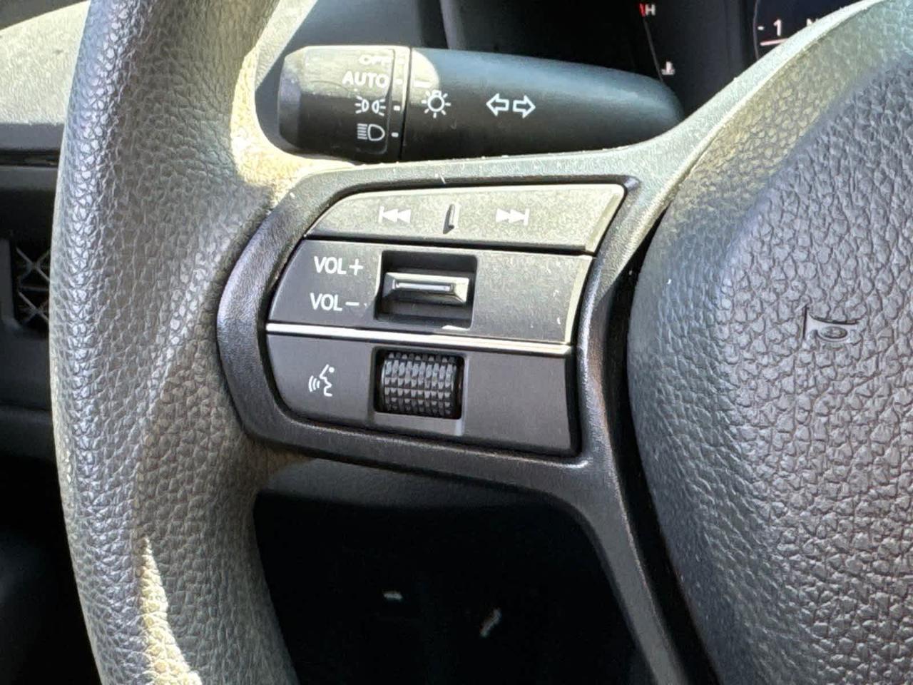 2025 Honda Accord SE Dartmouth MA