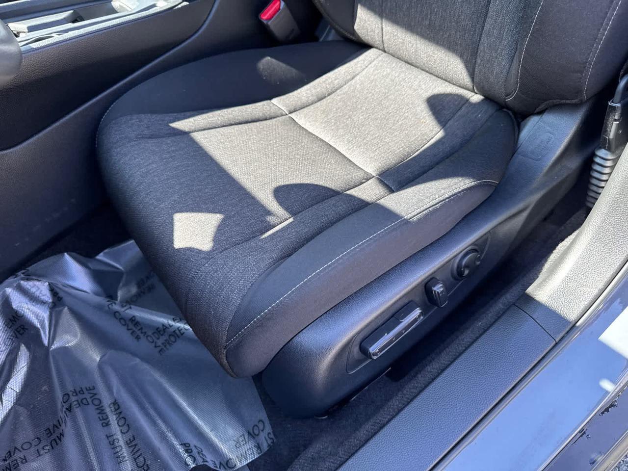 2025 Honda Accord SE Dartmouth MA