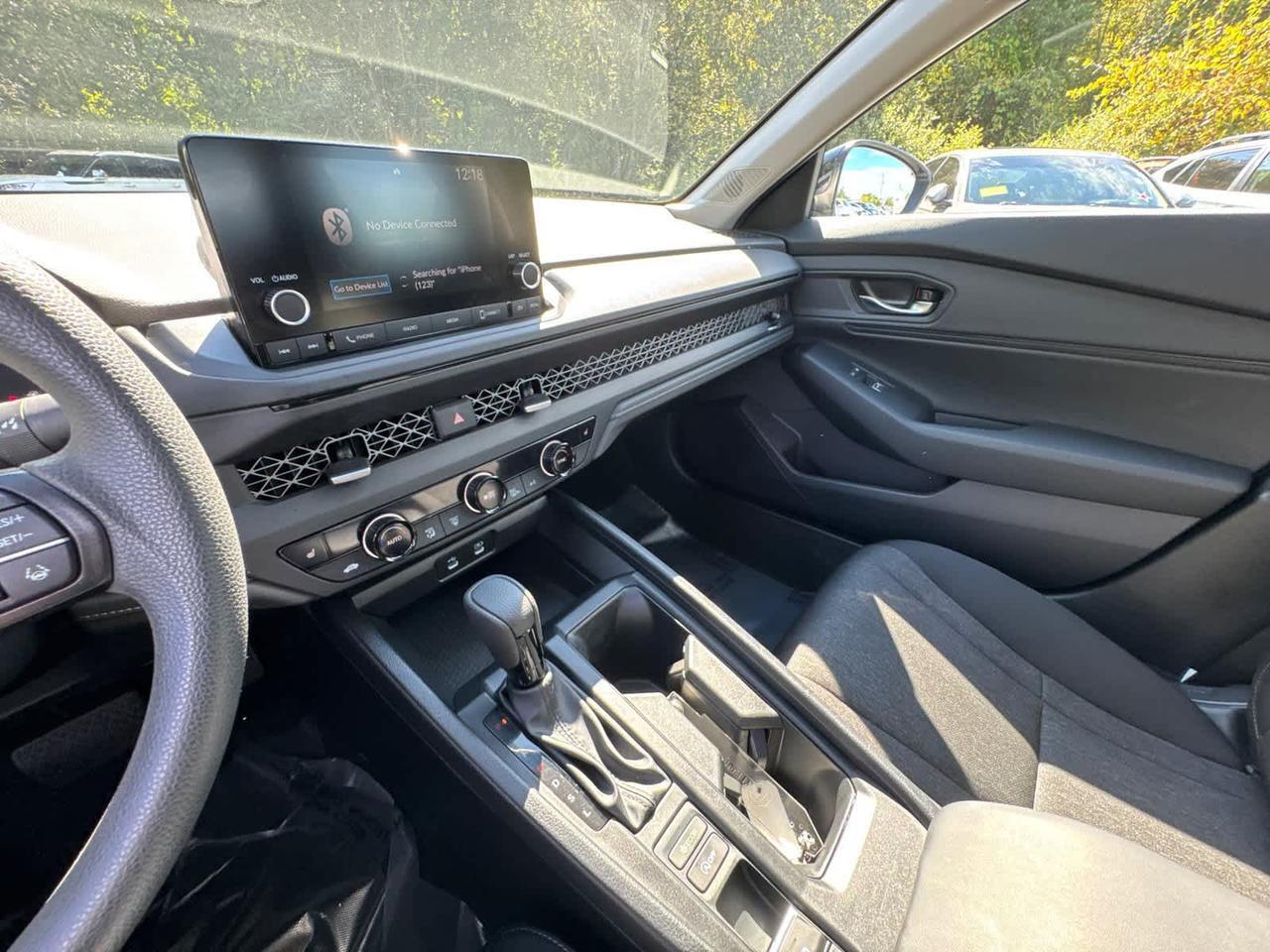 2025 Honda Accord SE Dartmouth MA