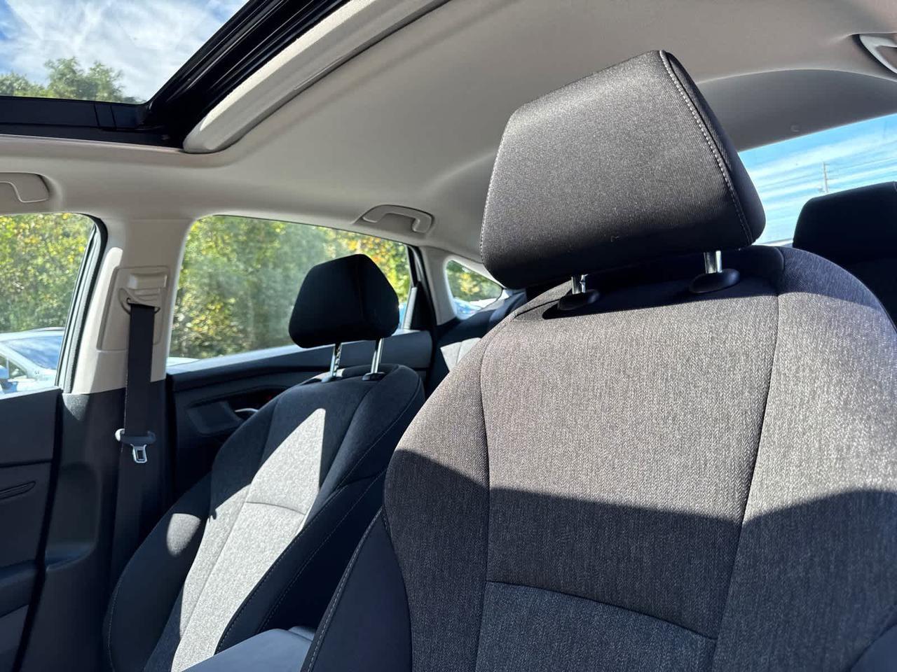 2025 Honda Accord SE Dartmouth MA