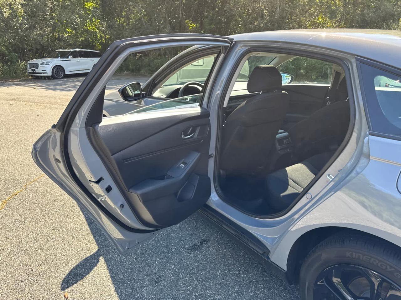 2025 Honda Accord SE Dartmouth MA