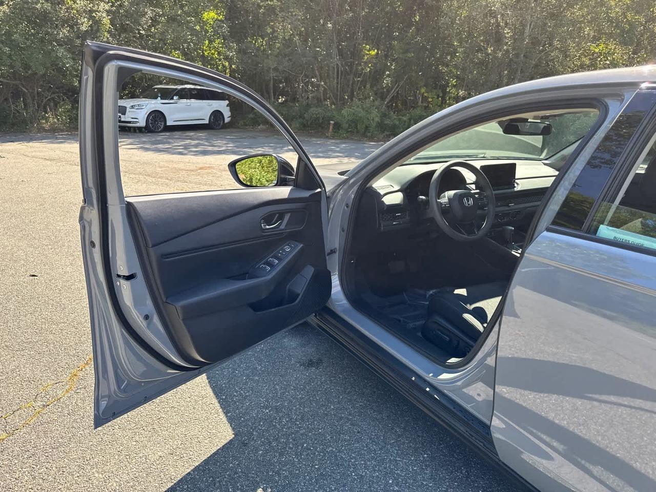 2025 Honda Accord SE Dartmouth MA