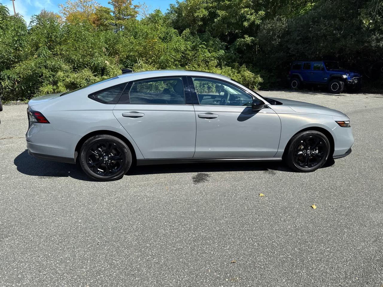 2025 Honda Accord SE Dartmouth MA