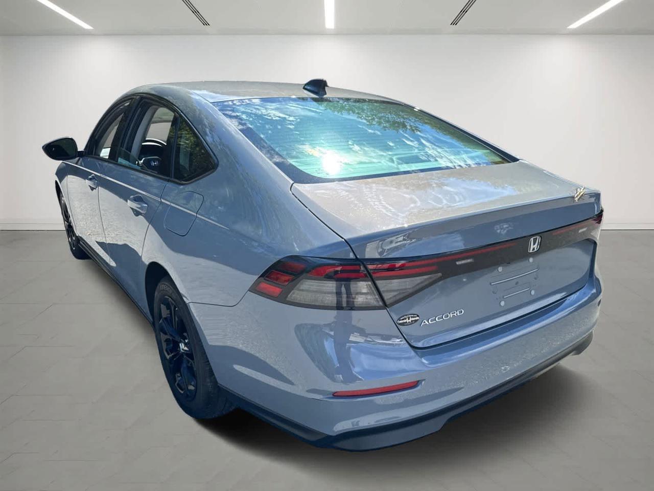2025 Honda Accord SE Dartmouth MA