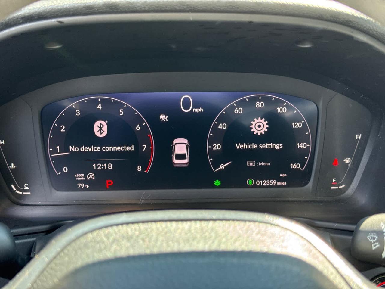 2025 Honda Accord SE Dartmouth MA