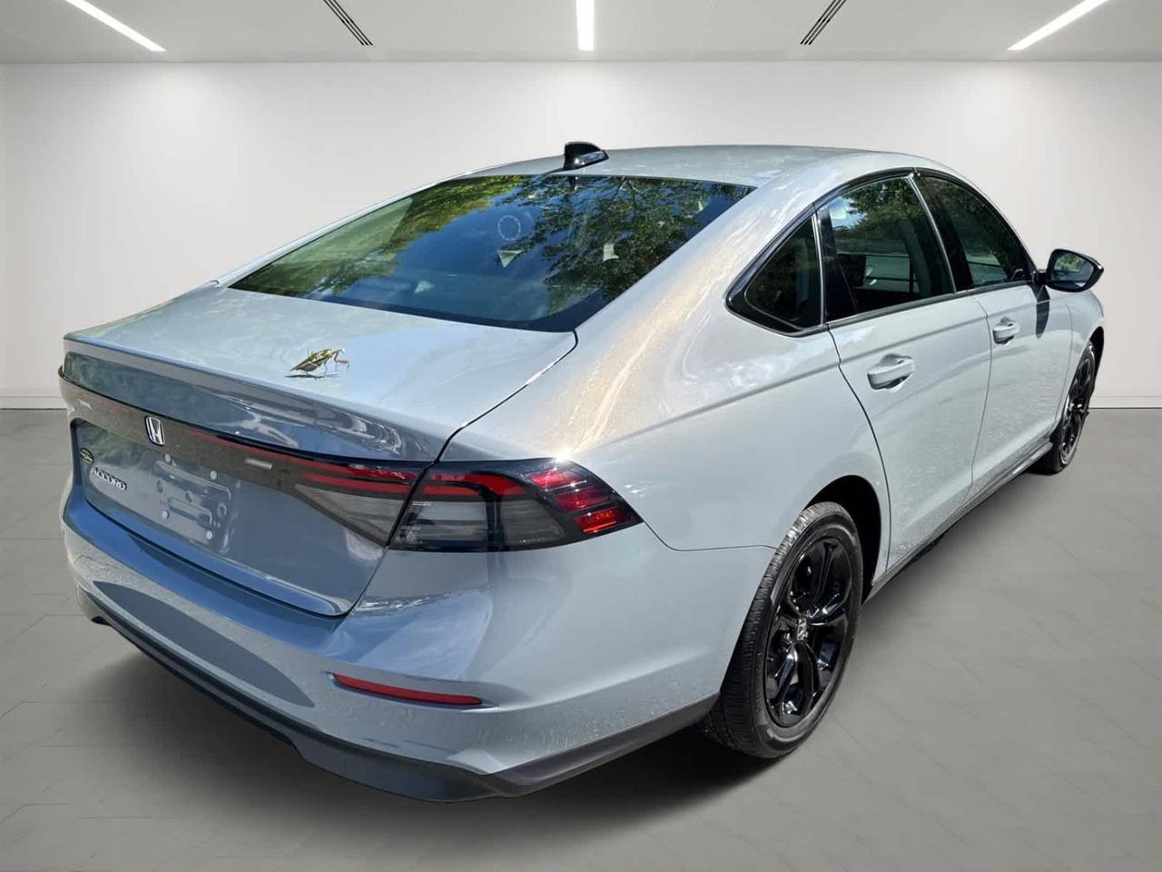2025 Honda Accord SE Dartmouth MA