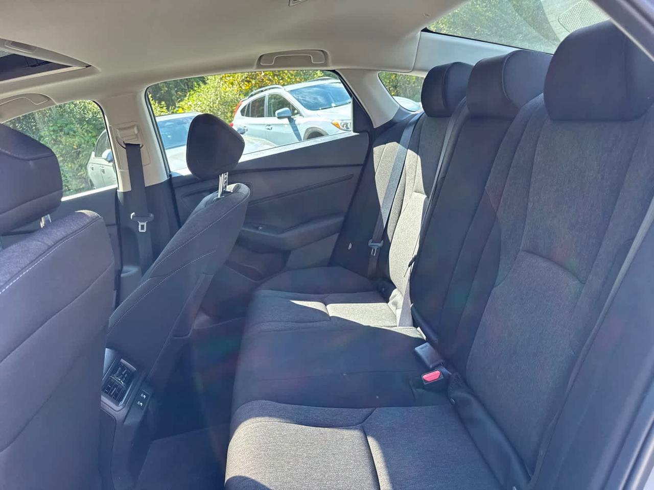 2025 Honda Accord SE Dartmouth MA